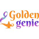 Golden Genie